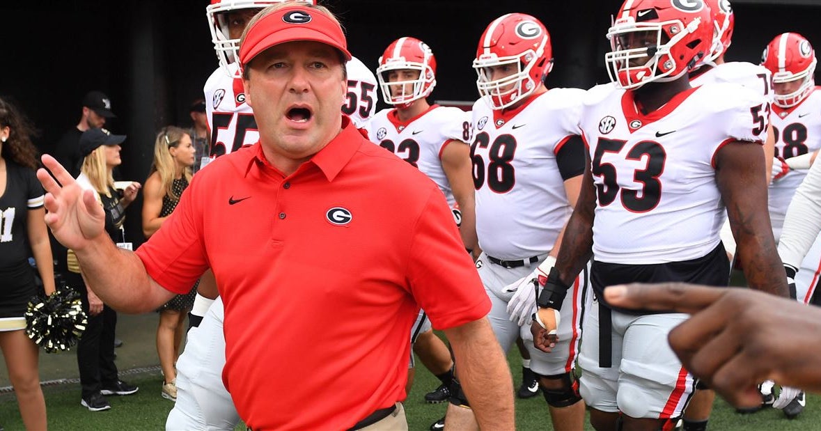 Reaction To Georgia Adding Clemson FSU To Future Schedules reaction-to-georgia-adding-clemson-fsu-to-future-schedules