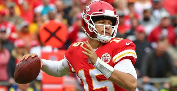 Mahomes vs. Brady spices up Thanksgiving holiday week - Red Deer