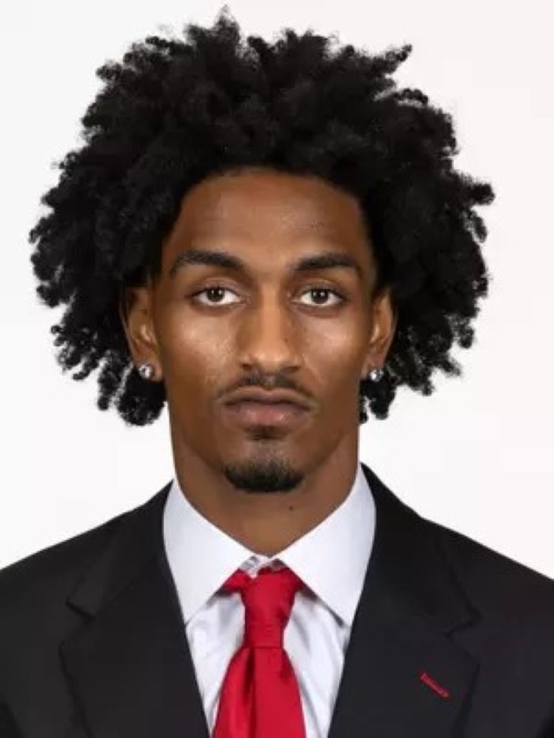 Justin Johnson photo