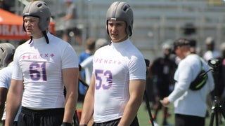 Michigan’s family environment shines on in-state TE Jack Janda’s weekend visit