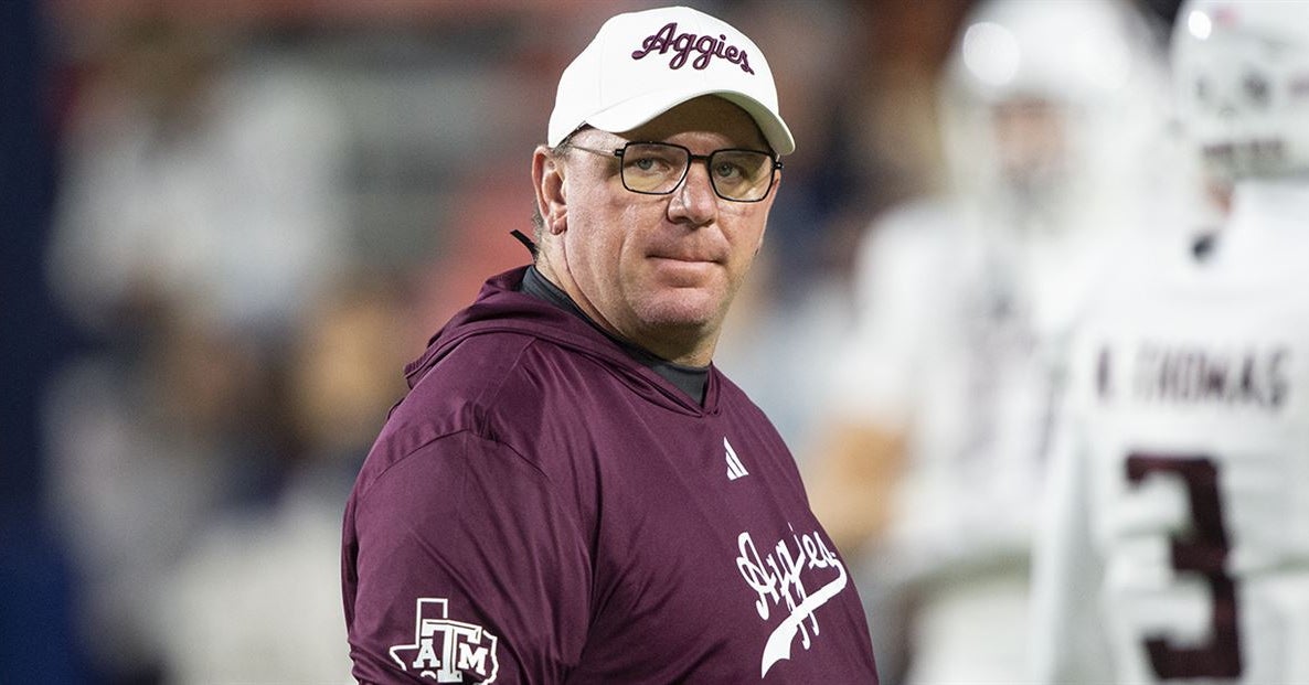 Examining Texas A&M - Auburn recruiting battles, notable storylines