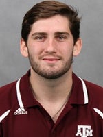 Jacob Groff, Texas A&M, Wide Receiver