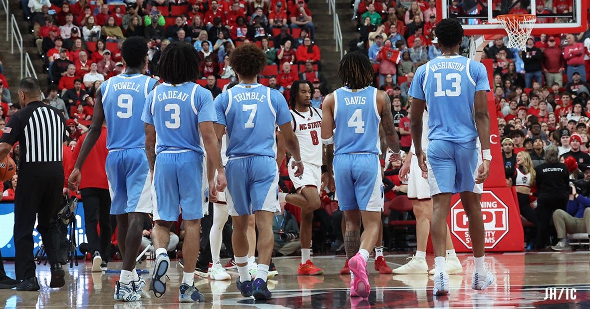 Bobby's Takeaways: Jalen Washington Springboard; Ian Jackson Shooting; Building Momentum Bobby's Takeaways: Jalen Washington Springboard; Ian Jackson Shooting; Building Momentum