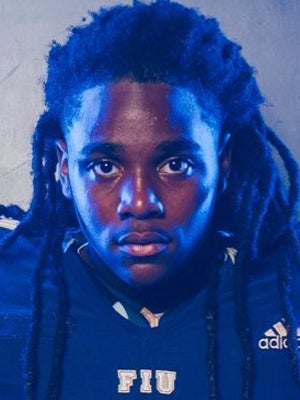 Tobias Johnson