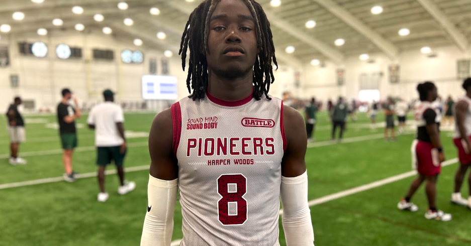 Rising 2028 safety target planning fall visit to Missouri
