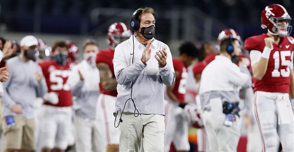 247Sports debuts 2021 college football top 25 rankings