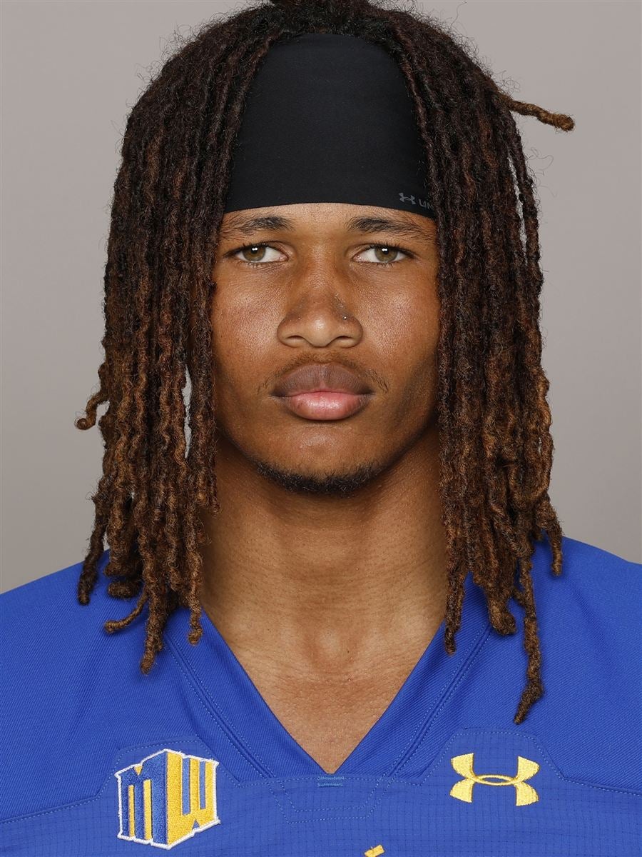 Leland Smith athlete image