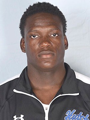 Chris Tangelo athlete image