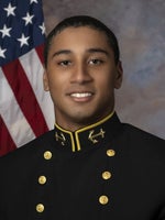 Jacob Rooks Jacob Rooks, Navy, Cornerback