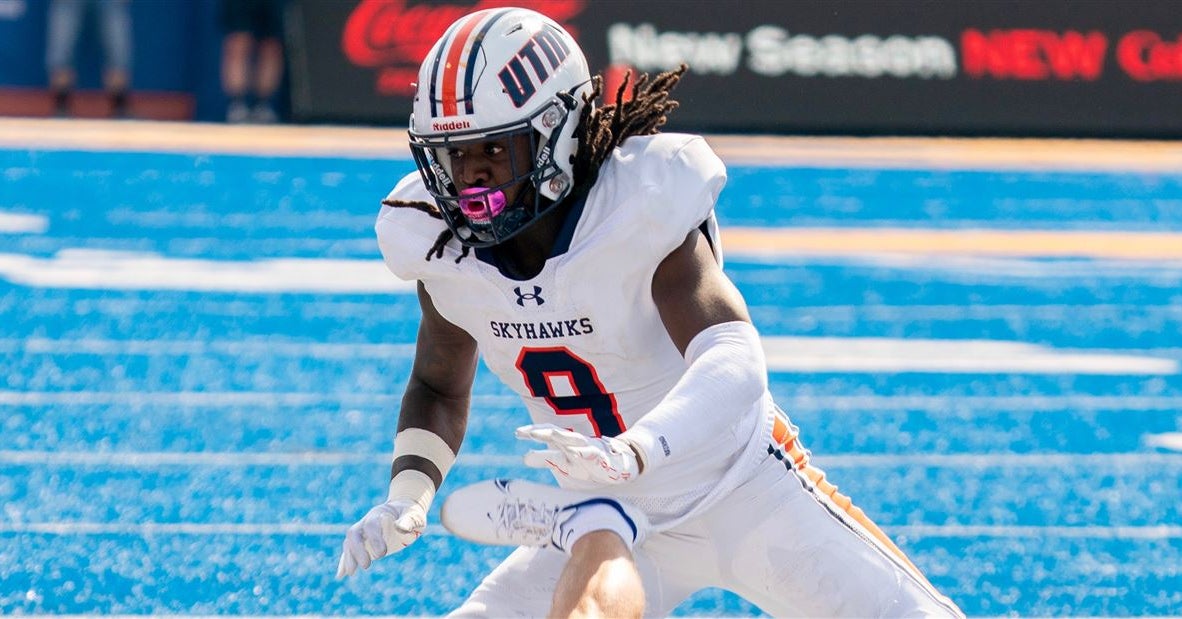 Previewing and predicting the matchup with UT Martin