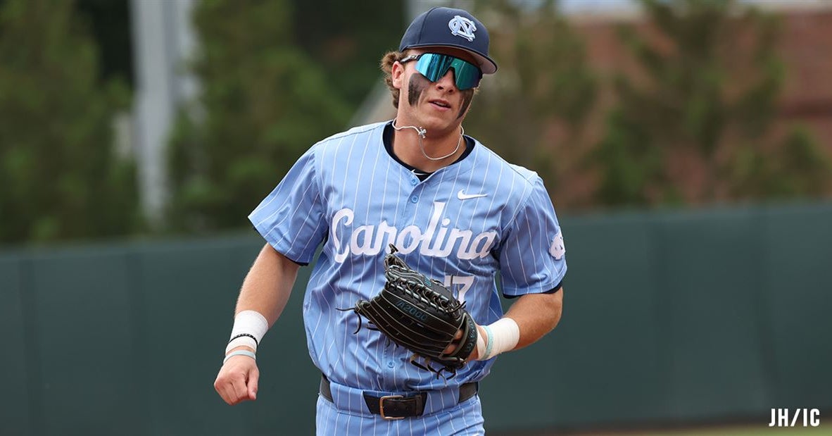 Orioles Take UNC’s Vance Honeycutt in First Round of MLB Draft Orioles Take UNC’s Vance Honeycutt in First Round of MLB Draft