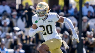 College football’s freshman stock watch: Five former Top247 recruits on the rise entering Week 5