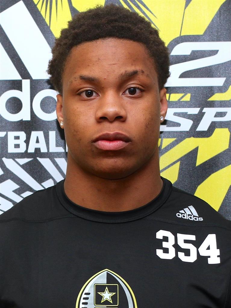 Grambling Football Commits 2025 Draft Cloe Melony