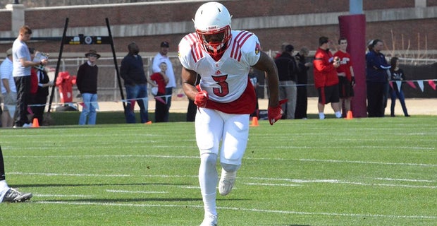 Senior Day 2018 Louisville To Honor 11 Seniors Ahead Of Uk Game