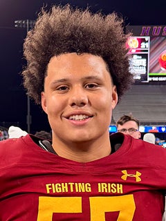 Kyler Harden athlete image