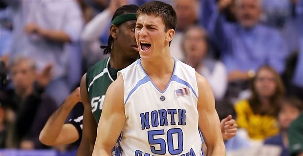 Updated Top 100 UNC Basketball Players: 1-10
