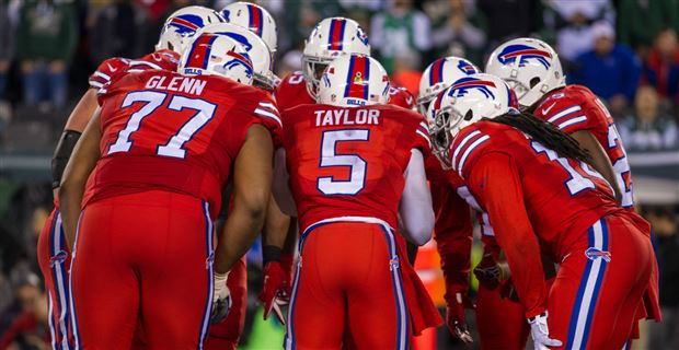 Bills Post-Minicamp 53-Man Roster Projection