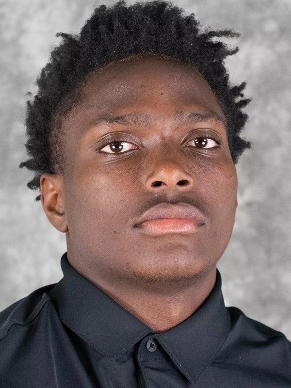 JaQuail Smith athlete image