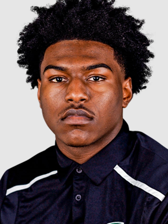 Anta'Veon McKenzie athlete image