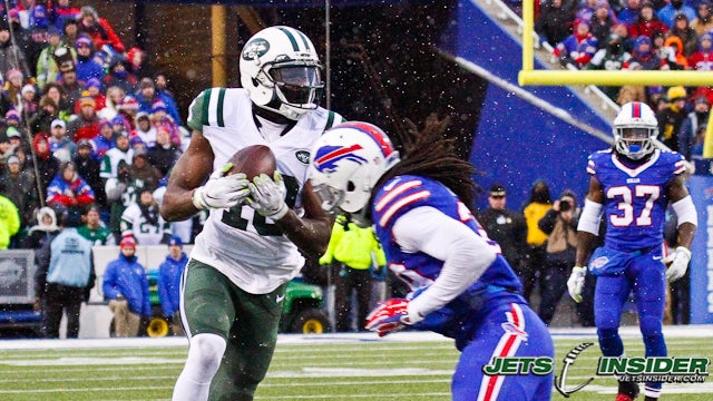 Kenbrell Thompkins almost had Jets miracle