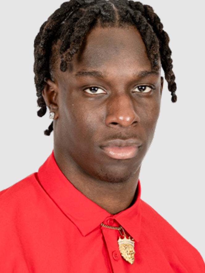 Jivan Baly athlete image