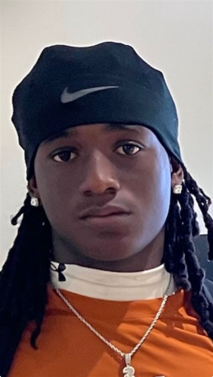 Kaden Williams