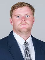 Jack Storey, South Florida, Interior Offensive Lineman