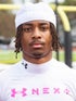 Brian Dillard athlete image