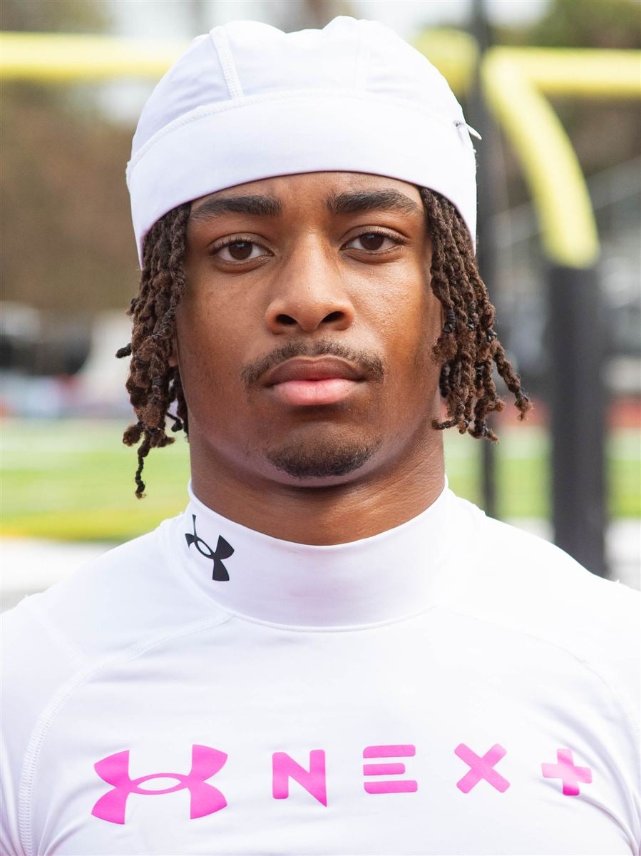 Brian Dillard athlete image