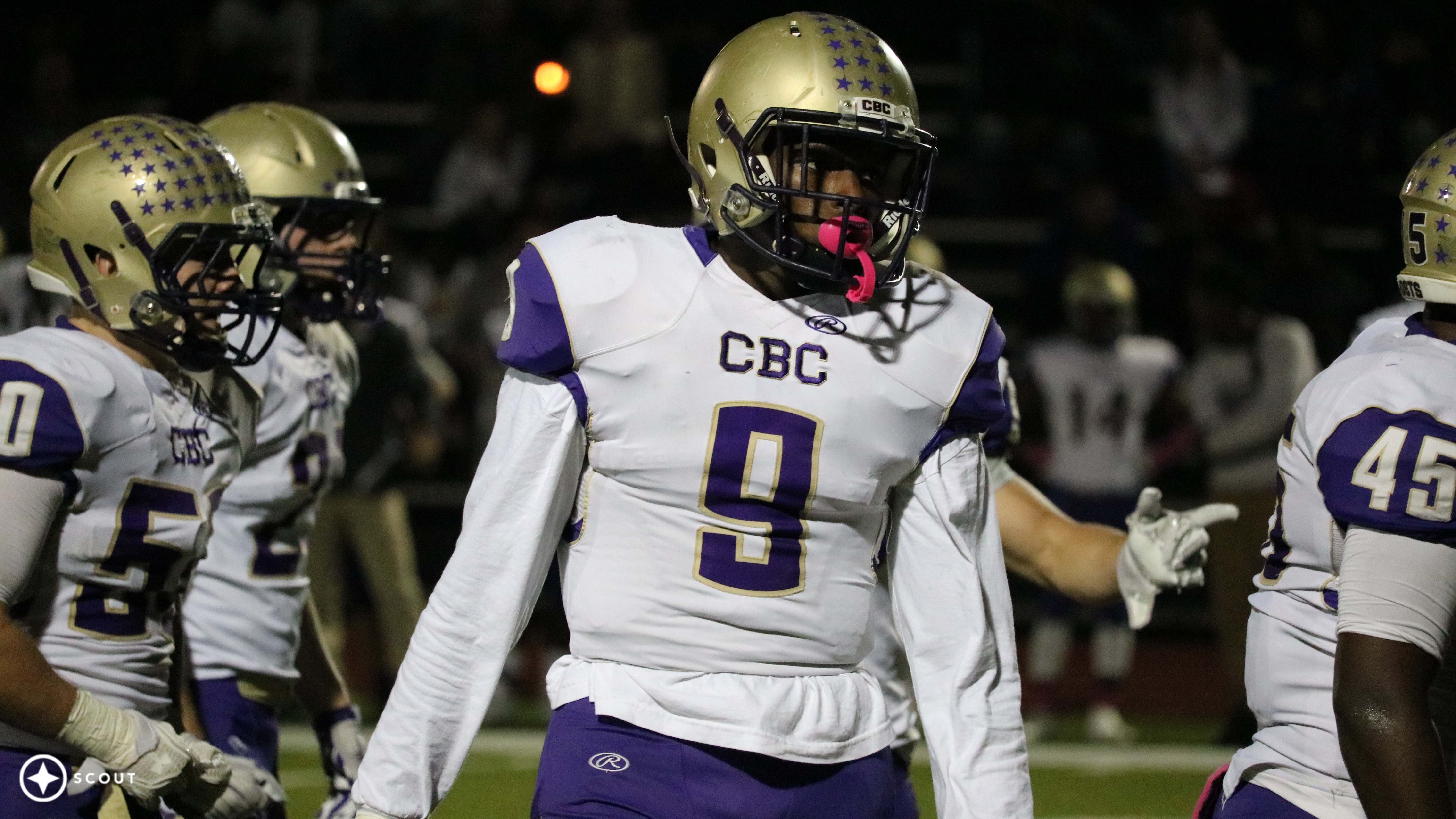 Photo Gallery: CBC at Vianney