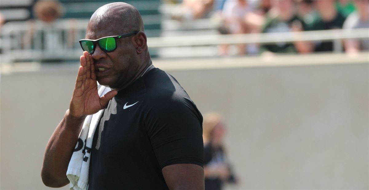 SMSB Camp (6/1) Notebook: MSU Observations