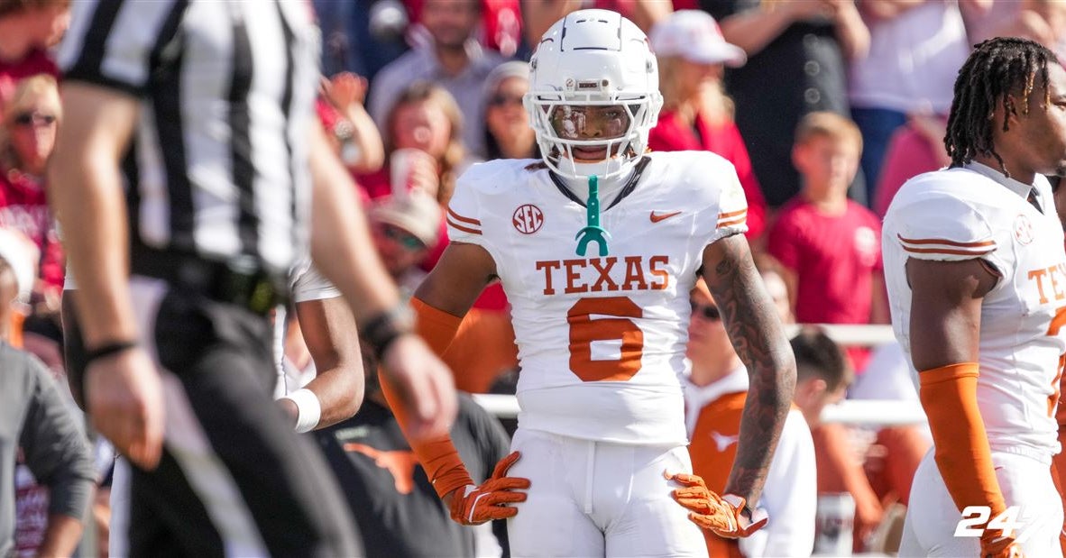 The Insider: Kobe Black's look at safety and the mission he's on to have a breakout season in 2026