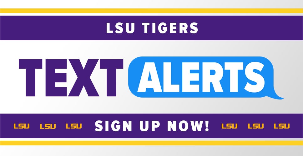 Free lsu 2024