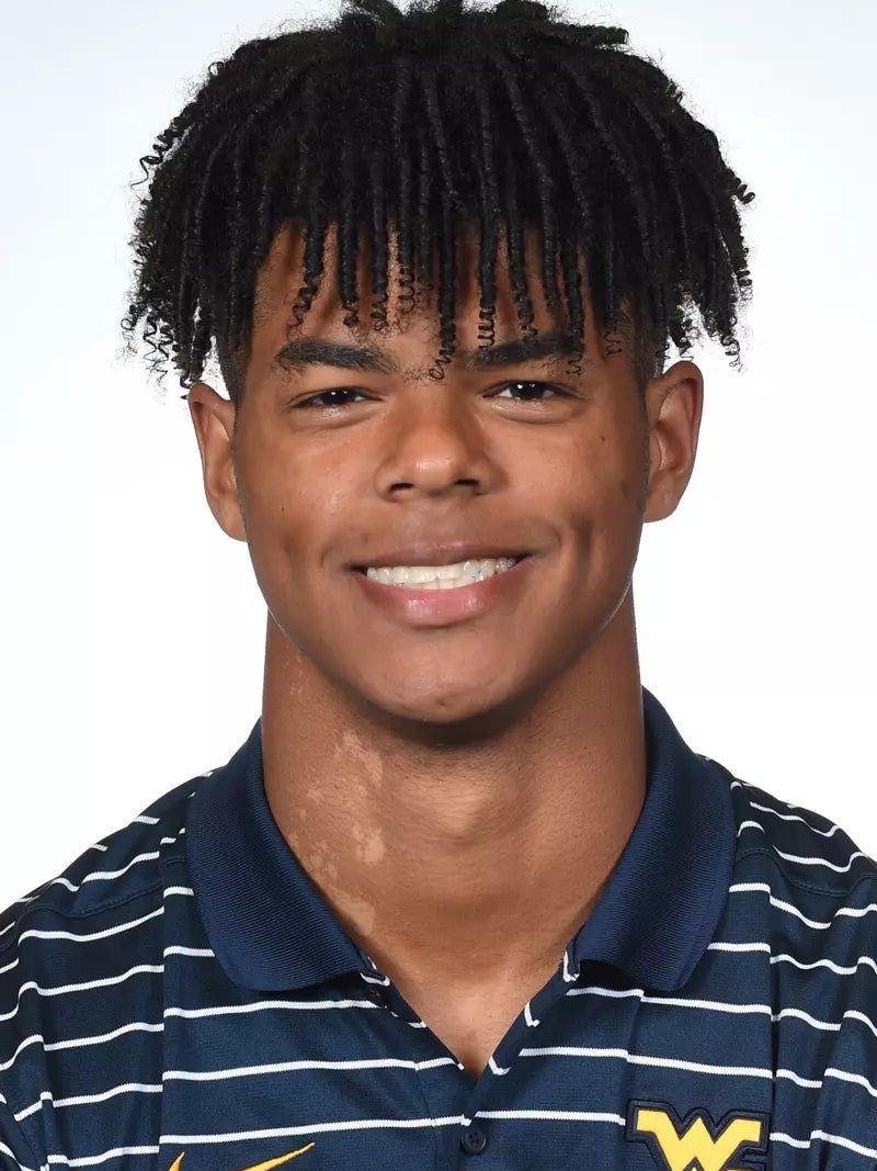 Raleigh Collins III athlete image