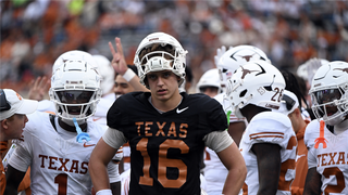 College football win total projections: Updated 2025 marks in SEC, Big Ten