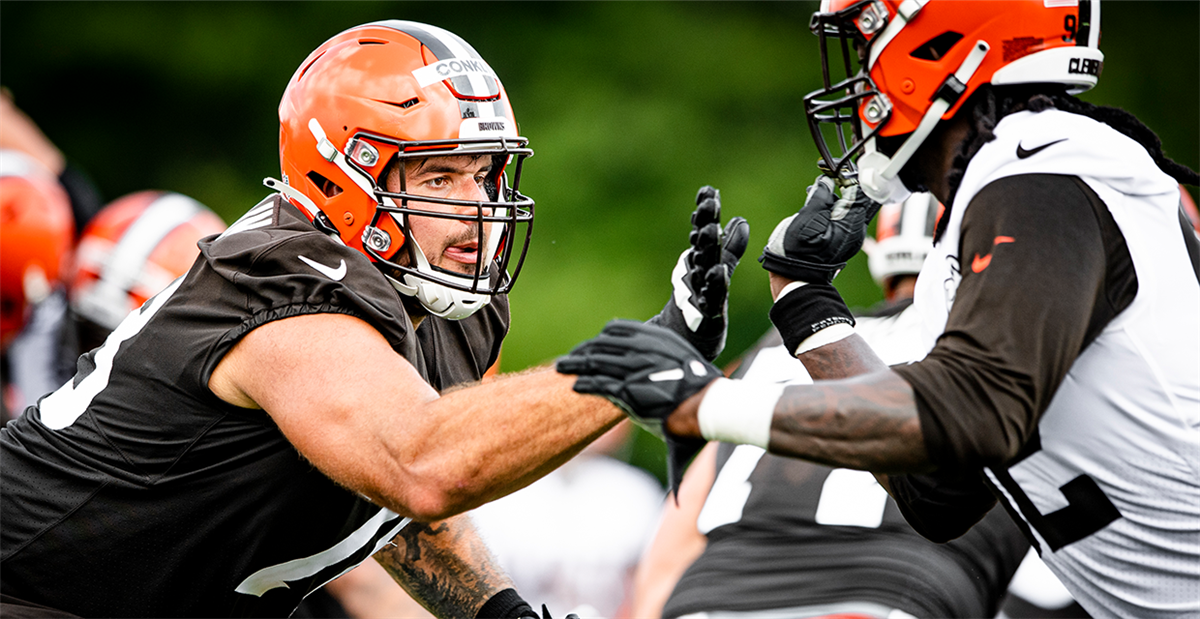 The Cleveland Browns kickoff preseason soon. Will Jerome Ford, Anthony  Schwartz & others stand out? 