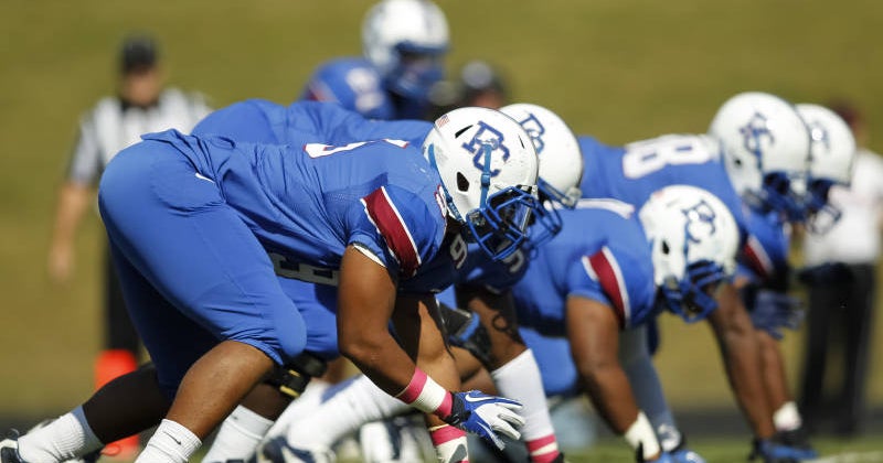 Presbyterian College Football Schedule Presbyterian College Football Schedule 2022