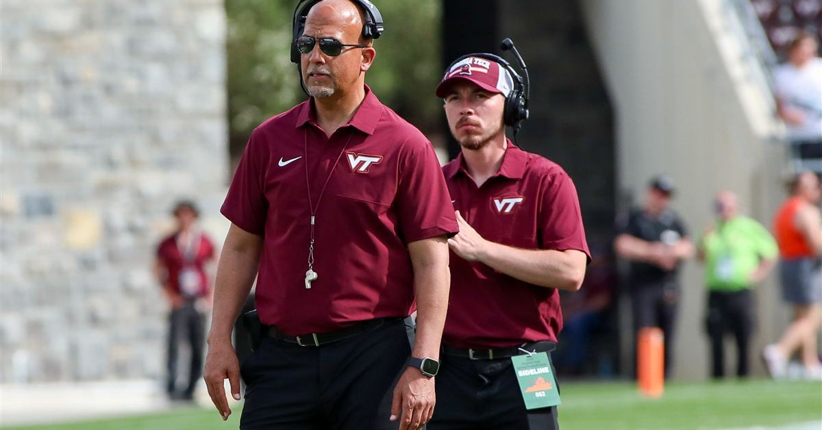 Detailed look at a new 247Sports Crystal Ball pick for Virginia Tech