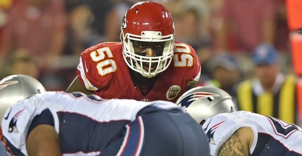 Chiefs Vs Patriots Afc Championship By The Numbers