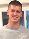 Hayes Brawner athlete image