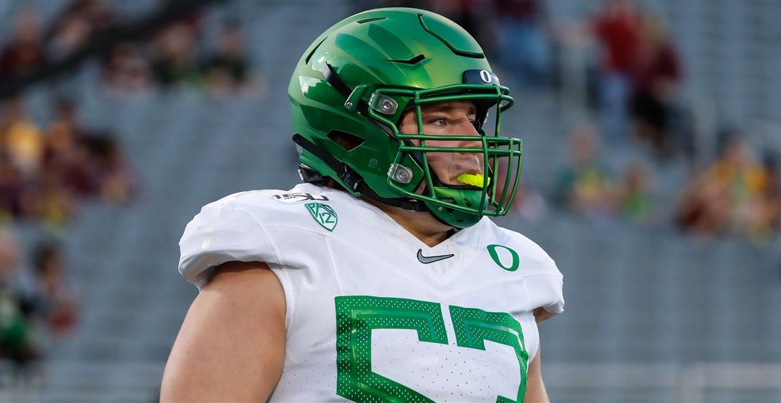 Oregon starters: Who is returning, who is leaving?