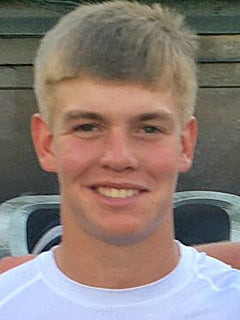 Cody Siegner athlete image