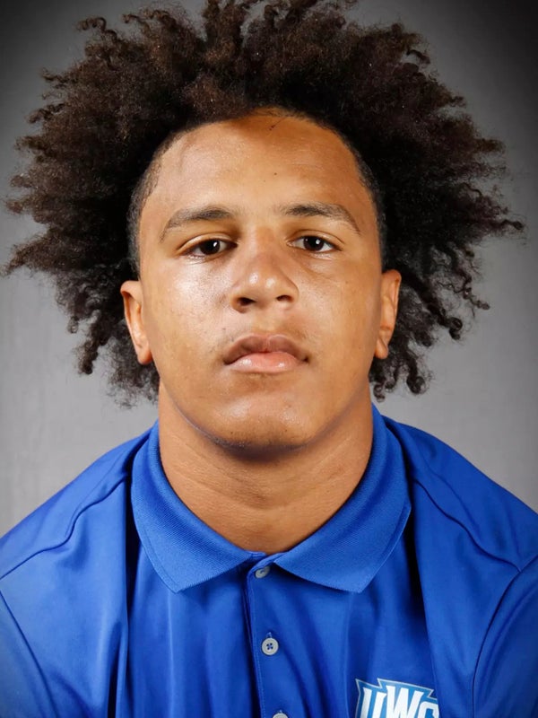 Dylan Gill athlete image