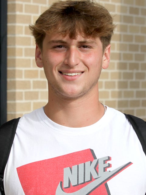 Tripp Riordan 2023 Top Tight End Recruits