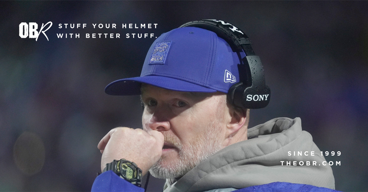 Cleveland Browns What If..? They Hire Sean McDermott Over Hue Jackson