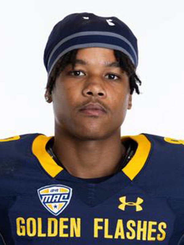 Jameel Gardner Jr. athlete image
