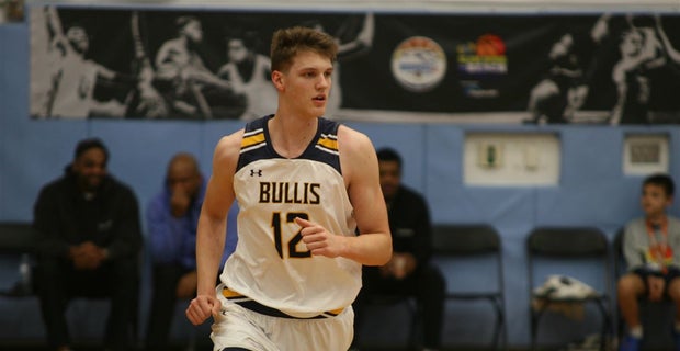 Tracking Carolina Basketball's New Offers