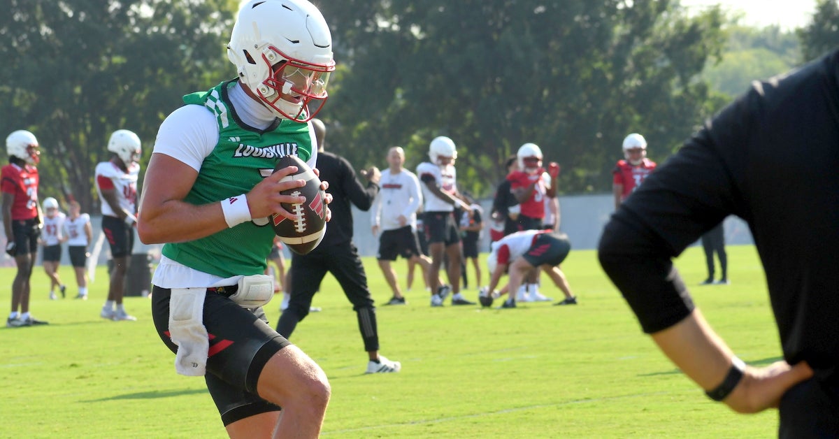 Jeff Brohm Says Louisville is Eyeing Fifth-Year Additions: ‘We Have Some Targets There’