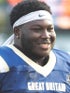 Jayden Prempeh athlete image