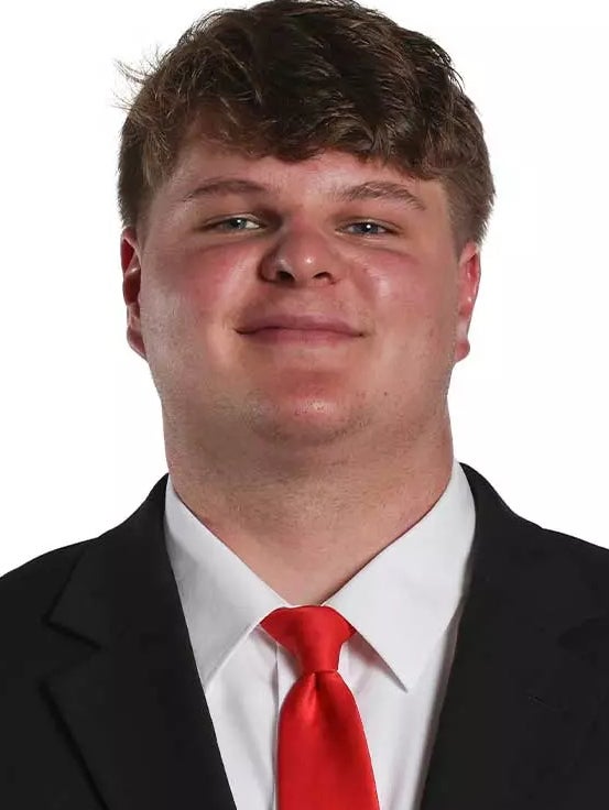 Evan Lawrence athlete image